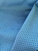 Damastweefsel San Leucio met een gevlochten patroon -, Antiek en Kunst