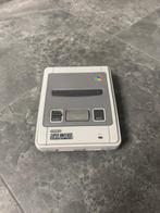 Nintendo - Snes - Spelcomputer, Spelcomputers en Games, Nieuw