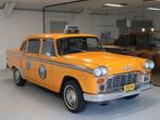 Checker - Marathon Yellow Cab - 1982