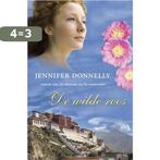 De wilde roos 9789047520474 Jennifer Donnelly, Boeken, Verzenden, Zo goed als nieuw, Jennifer Donnelly