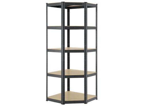 Veiling - Stellingkast / Magazijnrek - Corner - 180 x 70 cm, Huis en Inrichting, Kasten | Stellingkasten, Nieuw