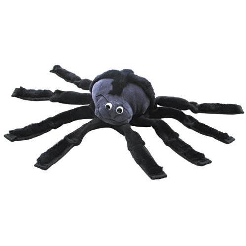 Beleduc poppenkastpop Spin van €14,99 voor €10,49, Kinderen en Baby's, Speelgoed | Overig, Ophalen of Verzenden