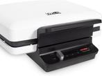 FRITEL Wafelijzer A201 - Waffle maker / Wafelbakijzer - 4x7, Verzenden, Nieuw