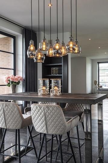 Richmond Interiors Crosley Hanglamp Tweedekans beschikbaar voor biedingen