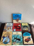 Kuifje - 12 Comic collection - Eerste druk, Nieuw