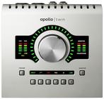 Universal Audio Apollo Twin USB HERITAGE PROMO tot 30 juni, Nieuw, Ophalen of Verzenden