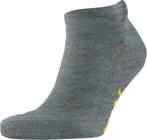Falke Keep Warm Sneaker Sok Grijs 6333 maat 37-38 Heren, Kleding | Heren, Sokken en Kousen, Verzenden, Nieuw, FALKE