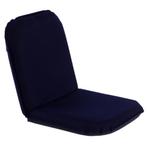 Comfort Seat Regular Captains Blue bij BOOTSTOELEN.NL, Nieuw, Ophalen of Verzenden, Interieur en Kussens