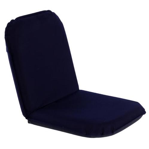 Comfort Seat Regular Captains Blue bij BOOTSTOELEN.NL, Watersport en Boten, Accessoires en Onderhoud, Interieur en Kussens, Nieuw