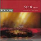 Vuur/Water 9789059275539 Marleen De Cre, Boeken, Verzenden, Zo goed als nieuw, Marleen De Cre