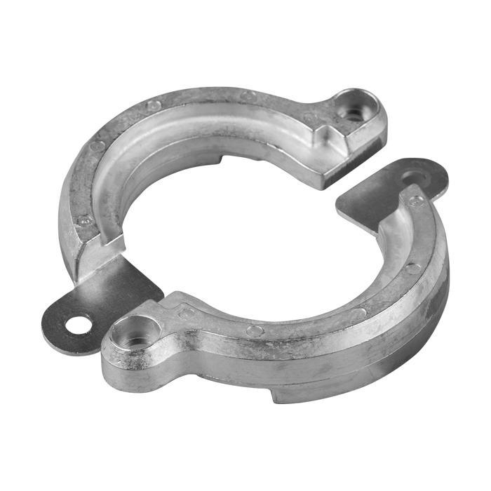 Yanmar gedeelde kraaganode voor Saildrive, Zink, Watersport en Boten, Bootonderdelen, Motor en Techniek, Nieuw, Zeilboot of Motorboot