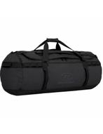 Highlander reistas duffle Storm Kitbag - 120 liter - Heav..., Verzenden, Nieuw, Zwart
