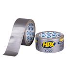 HPX 6200 Repair Tape Zilver 48 mm x 10 m, Ophalen of Verzenden, Nieuw