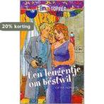 Tina Topper nr. 55. Een leugentje om bestwil 9789058551924, Boeken, Verzenden, Gelezen, Jacqueline Bouwmeester