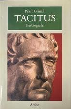 Tacitus: een biografie 9789026310942 Grimal, Boeken, Verzenden, Zo goed als nieuw, Grimal