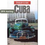 Cuba / Nederlandse editie / Insight guides 9789066551305, Boeken, Verzenden, Gelezen