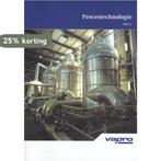 Procestechnologie deel 2 9789086302451 Vapro-ovp, Boeken, Verzenden, Gelezen, Vapro-ovp