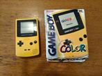 Nintendo - Gameboy Color - Handheld gaming console - In, Nieuw