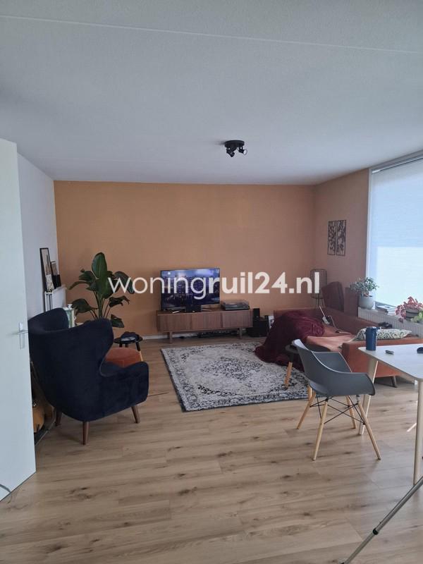 Woningruil - Amerstraat 9 - 3 kamers en Gelderland, Huizen en Kamers, Woningruil, Gelderland