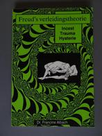 Freuds verleidingstheorie 9789074214049 F. Albach, Verzenden, Gelezen, F. Albach