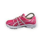 Asics Gel Pulse Roze - Maat 38, Verzenden, Sneakers of Gympen, Gedragen, Asics