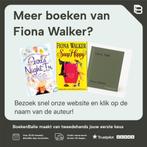 Four Play 9780340921241 Fiona Walker, Verzenden, Gelezen, Fiona Walker