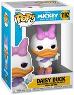 Funko Pop! - Disney Classics Daisy Duck #1192 | Funko -, Verzamelen, Poppetjes en Figuurtjes, Nieuw, Verzenden
