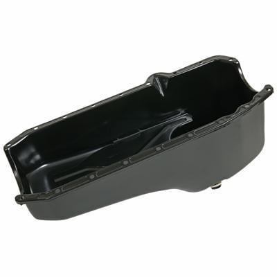 Carterpan chevrolet SB zwart R, Auto-onderdelen, Motor en Toebehoren, Nieuw, Ophalen of Verzenden