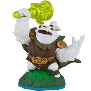 Zoo Lou - Swap Force (Skylanders), Spelcomputers en Games, Spelcomputers | Nintendo Consoles | Accessoires, Zo goed als nieuw