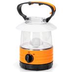 Camping LEDlamp op batterijen (exclusief) - tentlamp daglich, Verzenden, Nieuw