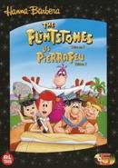 Flintstones - Seizoen 2 - DVD, Cd's en Dvd's, Dvd's | Tekenfilms en Animatie, Verzenden, Nieuw in verpakking