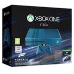 Xbox One 1TB Forza 6 Limited Edition