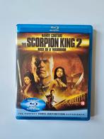 THE SCORPION KING 2 (BLURAY), Verzenden, Gebruikt