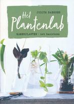 Plantenlab 9789462502123 Judith Baehner, Boeken, Verzenden, Gelezen, Judith Baehner