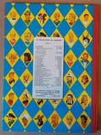 Michel Vaillant T3 - Le Circuit de la peur - C - 1 Album -, Nieuw