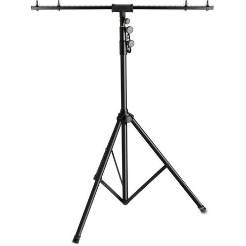 Gravity LS TBTV 28 lichtstatief met T-bar, Audio, Tv en Foto, Fotografie | Statieven en Balhoofden, Verzenden