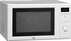 ETNA ECM153WIT - Combi-magnetron - Vrijstaand - 900 watt -, Verzenden, Zo goed als nieuw