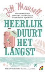 Heerlijk Duurt Het Langst | 9789041714985 | Mansell, Jill, Boeken, Ophalen of Verzenden, Nieuw, Mansell, Jill