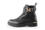 Mexx Biker boots in maat 38 Zwart, Mexx, Verzenden, Zwart, Overige typen