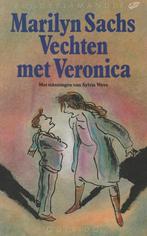 VECHTEN MET VERONICA 9789021431888 Sachs, Boeken, Verzenden, Gelezen, Sachs
