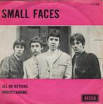 Small Faces - All or nothing + Understanding (Vinylsingle), Cd's en Dvd's, Verzenden, Nieuw in verpakking