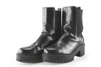 Marco Tozzi Chelsea boots in maat 38 Zwart | 10% korting, Verzenden, Zwart, Overige typen, Marco Tozzi