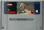 Incantation (losse cassette) (Super Nintendo), Spelcomputers en Games, Games | Nintendo Super NES, Gebruikt, Verzenden