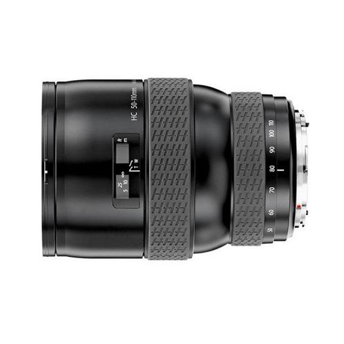 Hasselblad HC 50-110mm f/3.5-4.5 - Tweedehands, Audio, Tv en Foto, Fotografie | Lenzen en Objectieven, Telelens, Gebruikt, Verzenden