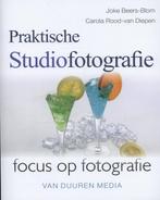Praktische studiofotografie / Focus op fotografie, Verzenden, Gelezen, Carola Rood-van Diepen