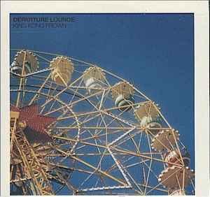 cd single digi - Departure Lounge - King Kong Frown, Cd's en Dvd's, Cd Singles, Nieuw in verpakking, Rock en Metal, Verzenden