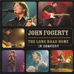 John Fogerty - The Long Road Home - In Concert, Ophalen of Verzenden, Gebruikt