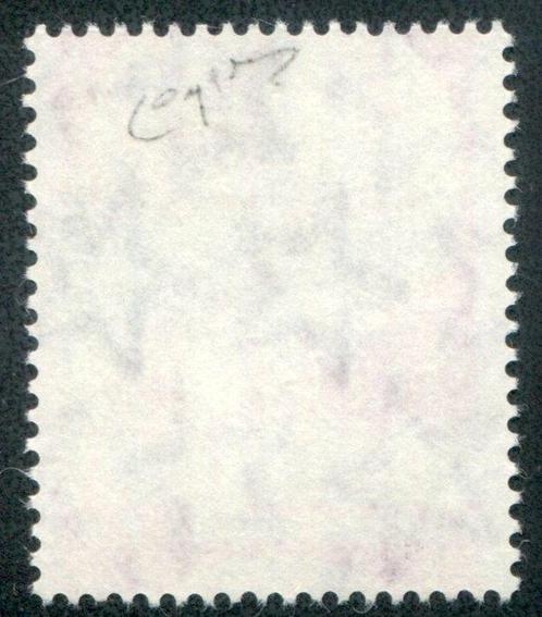 Italiaanse Republiek 1980 - Castelli 800 lire Assisi met, Postzegels en Munten, Postzegels | Europa | Italië