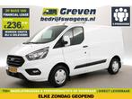 Ford Transit Custom 280 2.0 TDCI L1H1 | Airco | Cruise |, Wit, Nieuw, Ford, Te koop