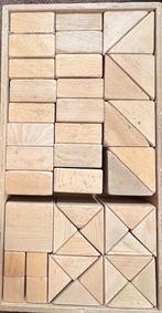 Haagse set in 3 bakken (82 delig), Verzenden, Nieuw